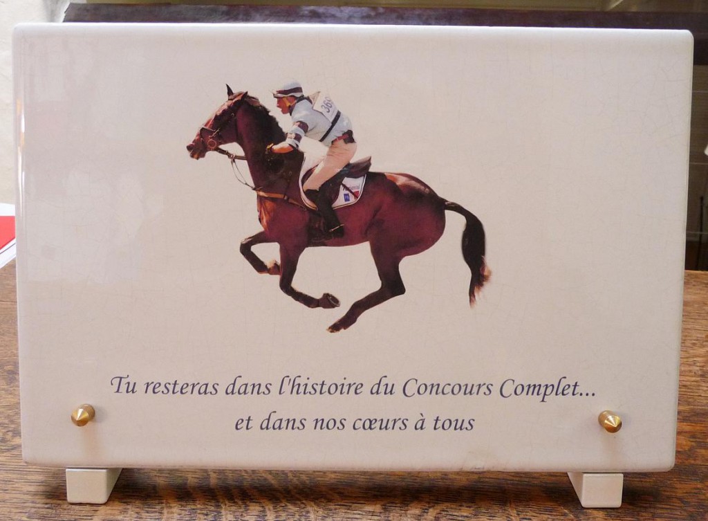 Trophée Bruno Bouvier : les nominés