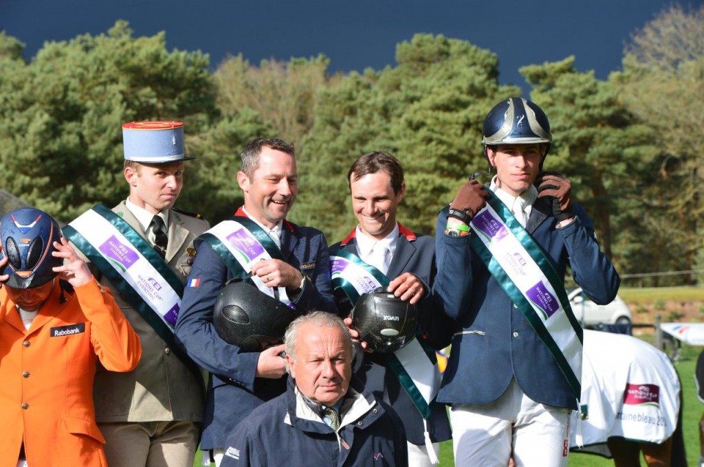 Ballindenisk : ça s’annonce bien !
