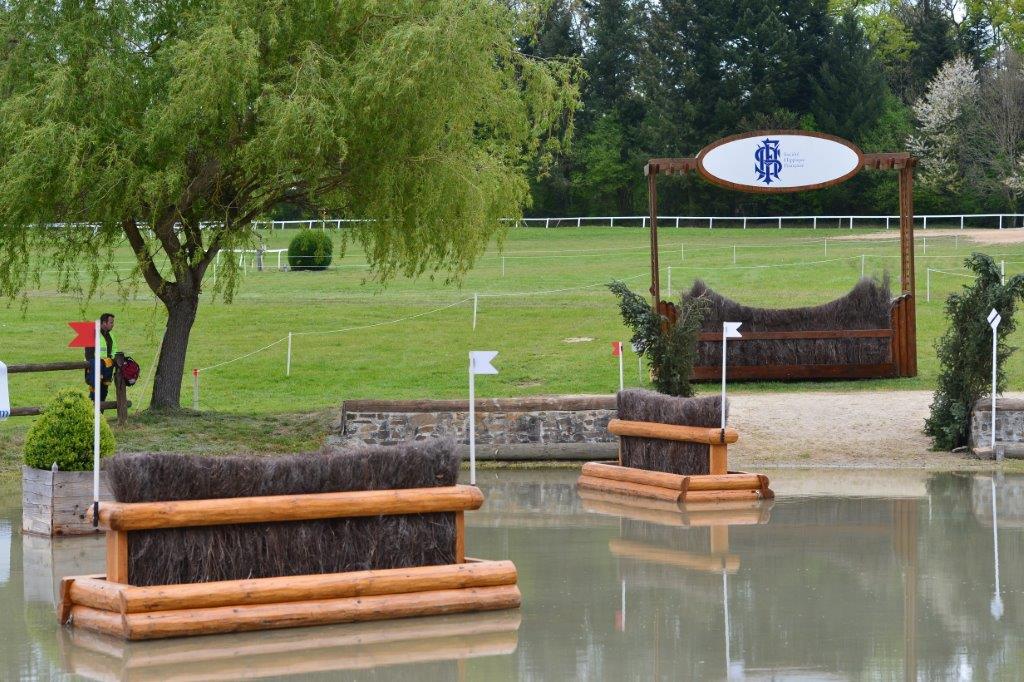 Reconnaissance du cross en image