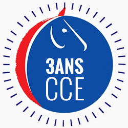 Label 3ans CCE