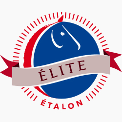 Label étalon élite