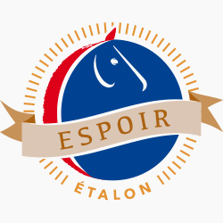 Label étalon espoir