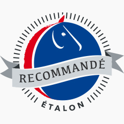 Label étalon recommandé