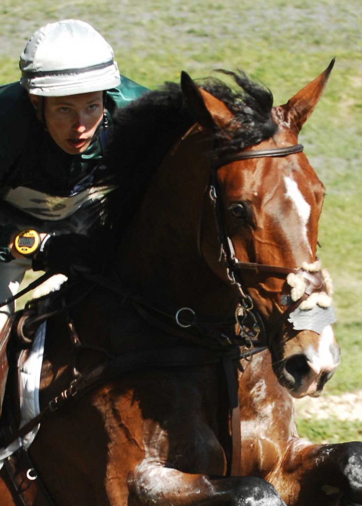 Donatien Schauly:  » Je voudrais juste remercier Ocarina ».