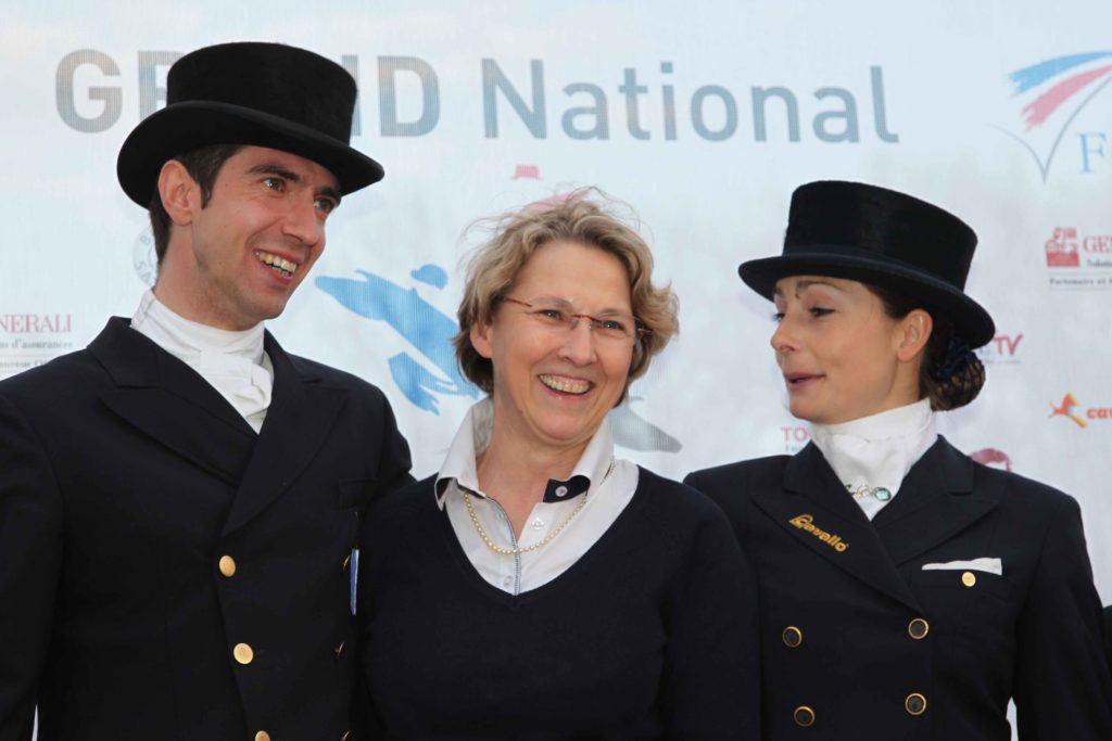 Le Grand National leur doit beaucoup : les sponsors