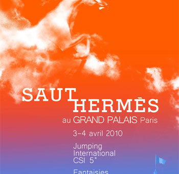 Saut Hermès : programme