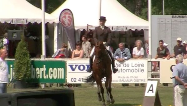 Jean Teulère analyse la reprise de Matelot du Grand Val