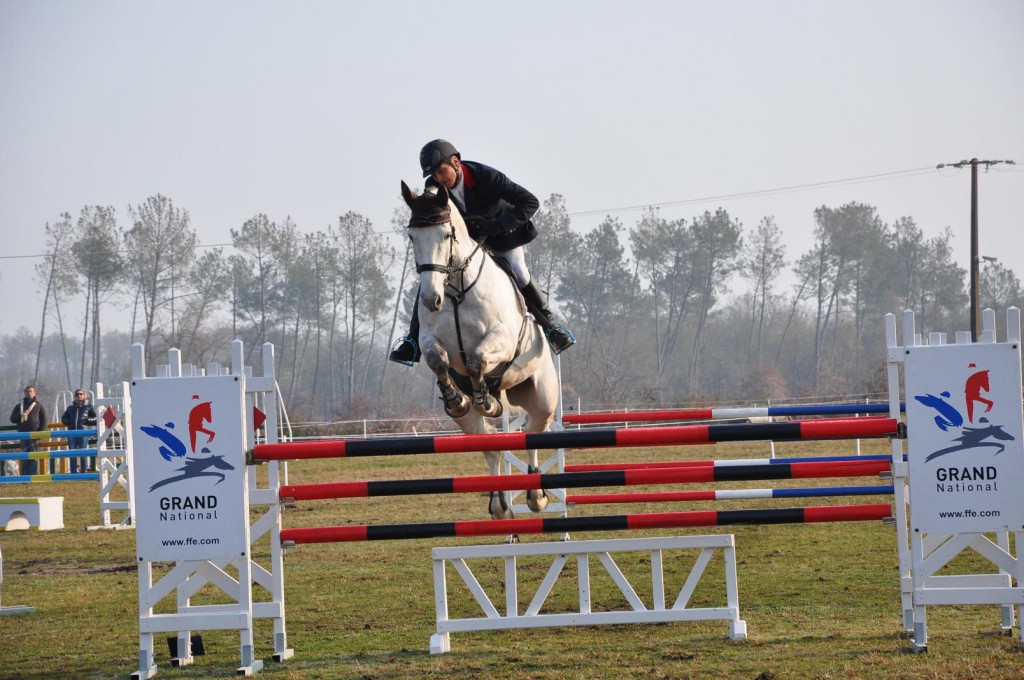 La team SCHP – CWD : l’équipe du Limousin