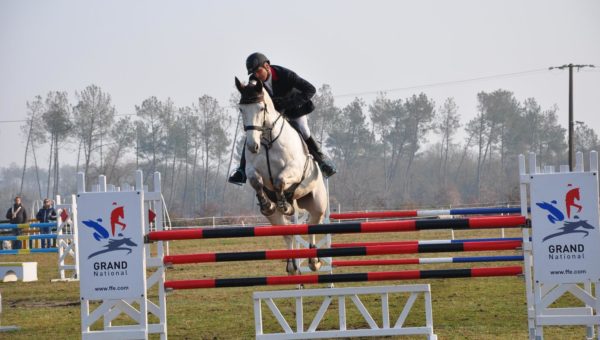 La team SCHP – CWD : l’équipe du Limousin