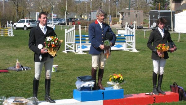 Rodez : Véronique Réal gagne le 2 étoiles