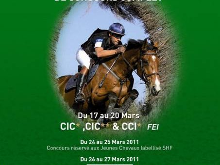 Rodez : les horaires indicatifs du dressage sont disponibles