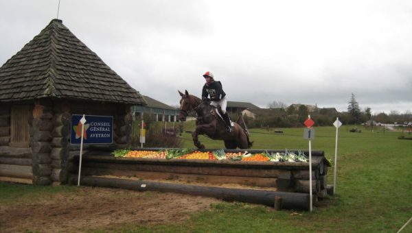 Rodez : cross du CCI*