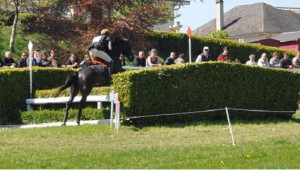 Pompadour: résultats du cross de la Pro Elite Grand Prix