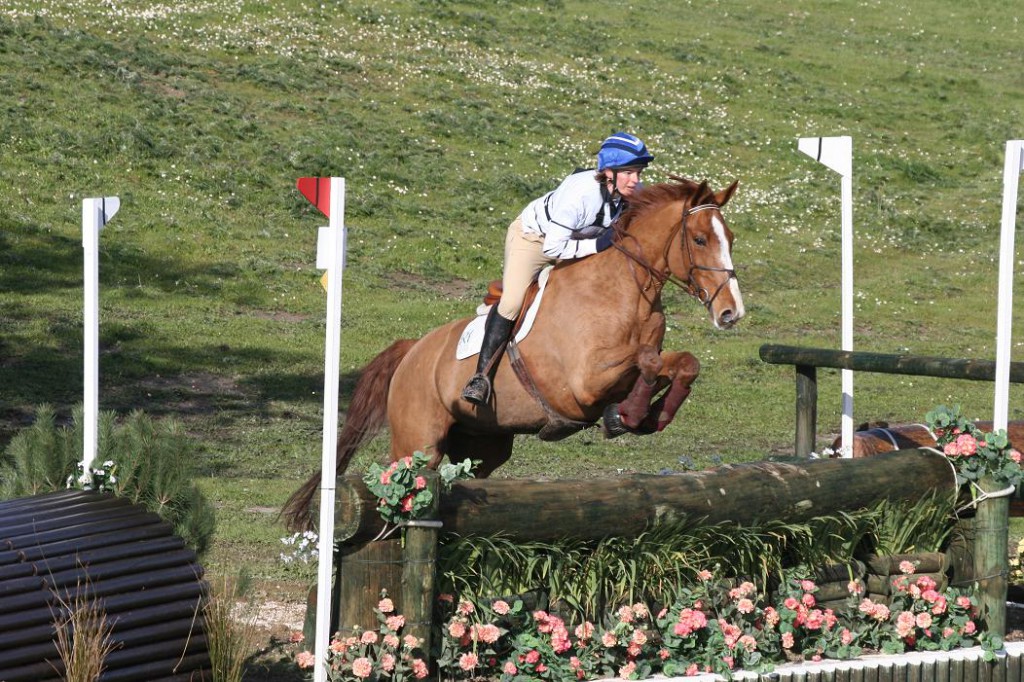 CIC*** de Barbury : le retour de Jubal