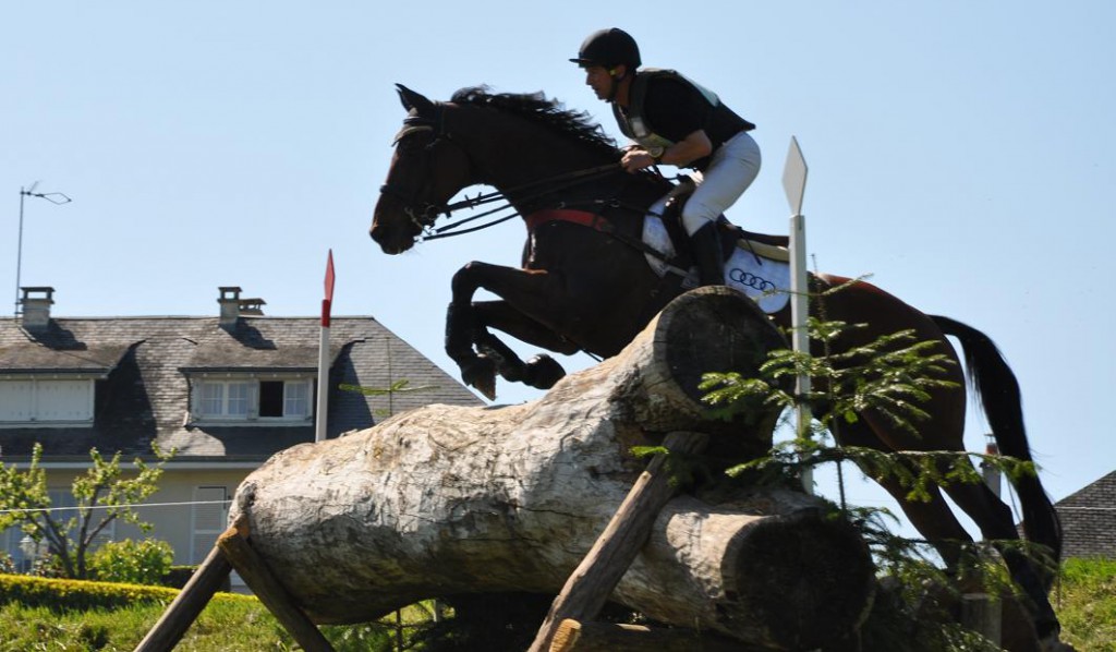 Le Grand National recommence à Vittel