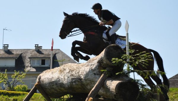 Le Grand National recommence à Vittel