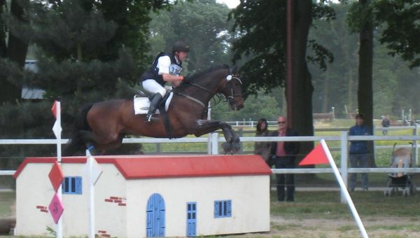 Jardy : Résultats du CIC*** après le cross