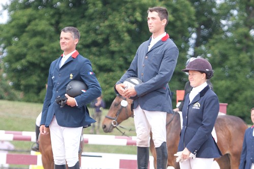 Jardy : Résultats complets de l’International