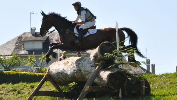 La team La Grande Ferme : une équipe unie et performante