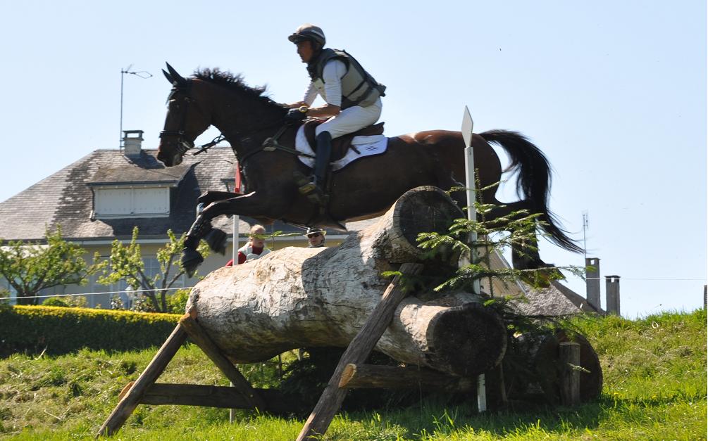 La team La Grande Ferme : une équipe unie et performante