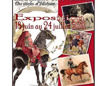 Exposition « La femme et le cheval »