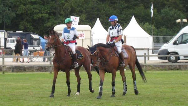 Vittel : un cross sélectif