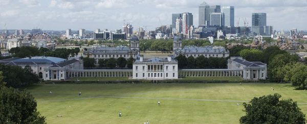 CIC** de Londres : compétition test en vue des Jeux