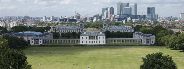 CIC** de Londres : compétition test en vue des Jeux