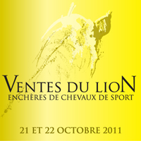 François Roemer présente les ventes du  Lion