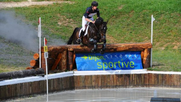 Maxime Livio, parrain de l’opération séduction, raconte ses débuts en compétition