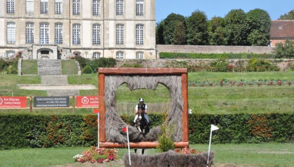 Grand Complet du Haras du Pin : Jeu concours