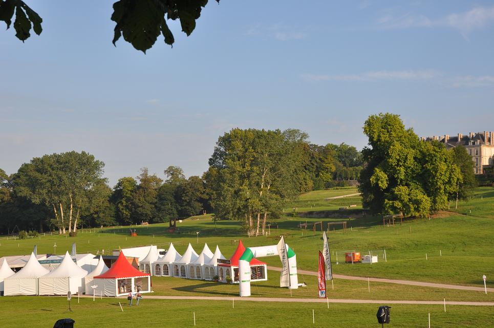 Grand Complet : la reconnaissance commentée du CIC* avec Karim Laghouag