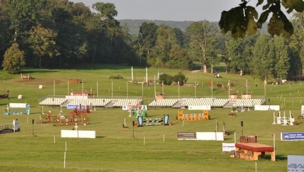 Grand Complet : premières impressions du cross