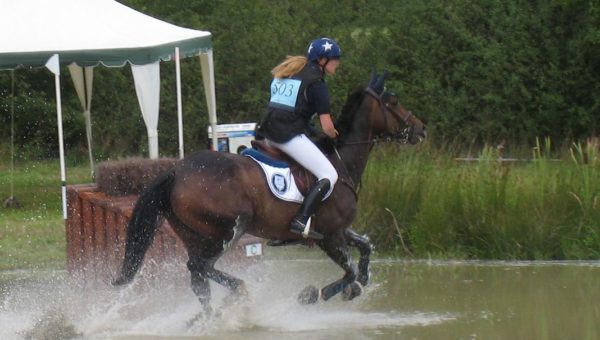 Sandillon : les Juniors après le cross