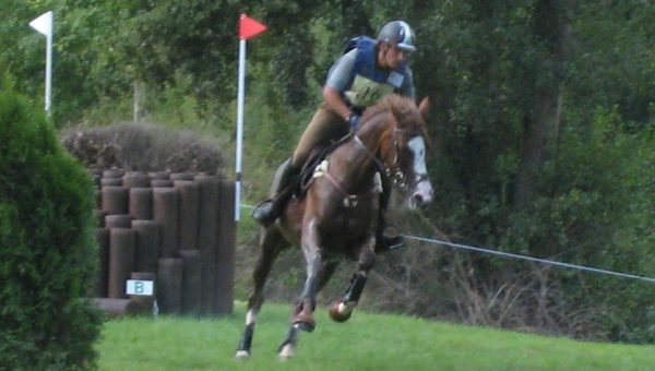 Mezières en Brenne : Niels Boucault gagne le CIC**