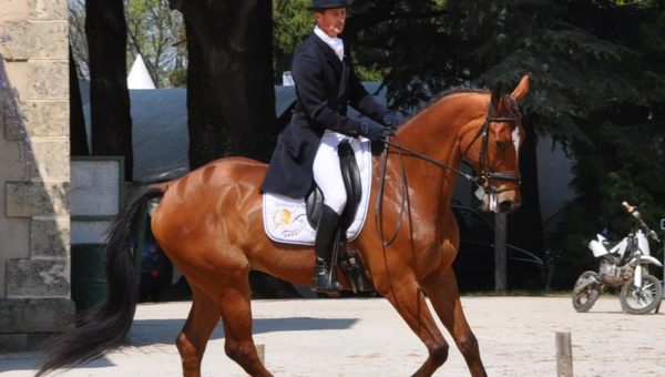 Aix-la-Chapelle : Pascal ouvre en beauté