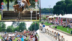 Finale du Grand National à Jardy