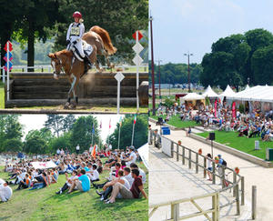 Finale du Grand National à Jardy