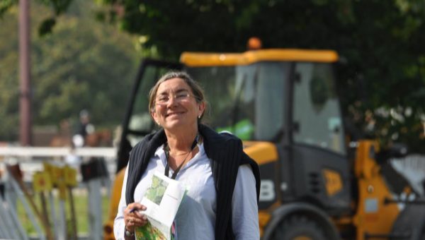 La NEP avec Nathalie Carrière