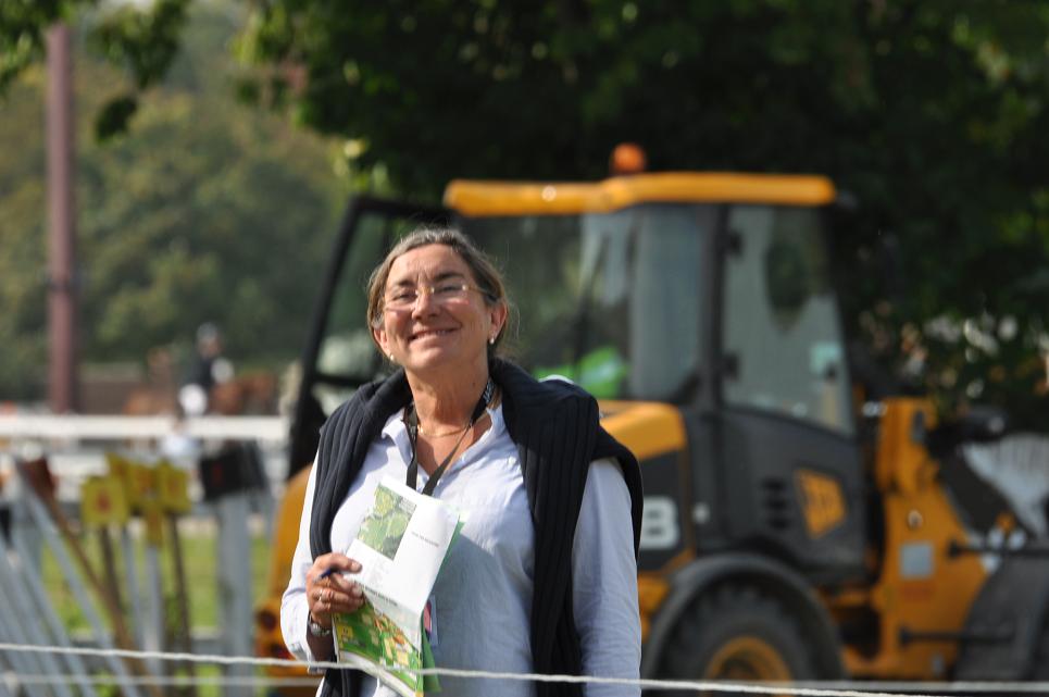 La NEP avec Nathalie Carrière