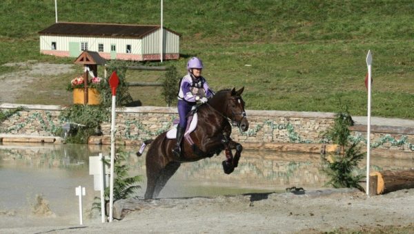 La Grande Semaine : c’est aussi pour les poneys