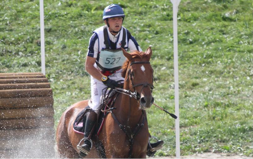 Grande Semaine de Pompadour : Qevrin d’An Dibab en tête des 7 ans