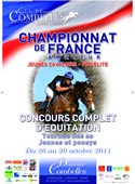 Rodez : Championnat de France Amateurs
