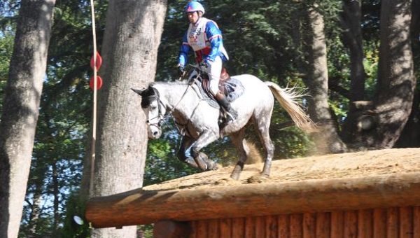 Mondial du Lion : un cross riche en émotion!