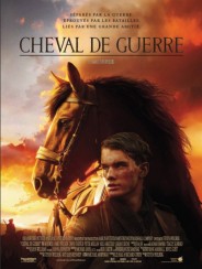 Nouveau film à l’affiche: Cheval de Guerre