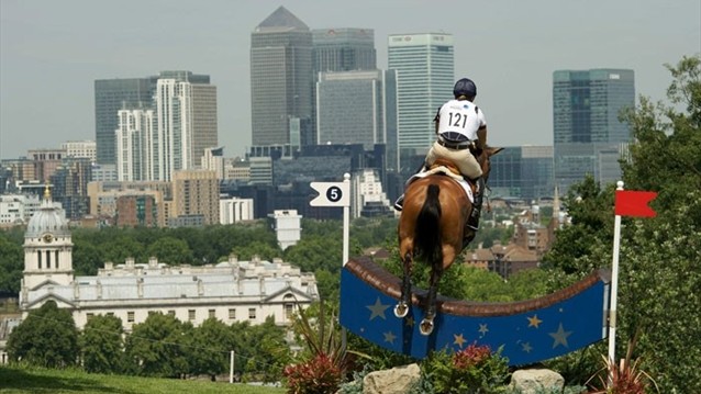 Londres 2012 : « des Jeux qui vont rester dans la légende »