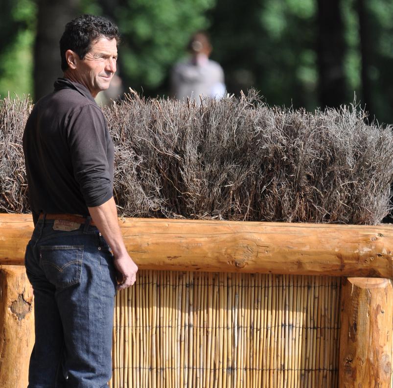 Melay : le CCI* prend de l’importance