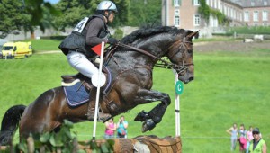 Arville : Karim Laghouag vainqueur du CIC**!