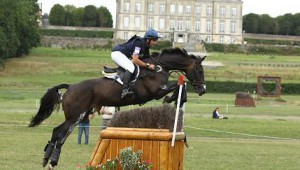 Grand Complet : victoire de l’Australien dans le CIC*