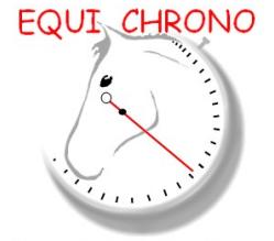 Equi-Chrono aux commandes du cross Indoor !